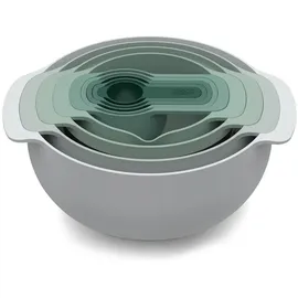 Joseph Joseph Nest Plus Schüssel-Set 9-teilig