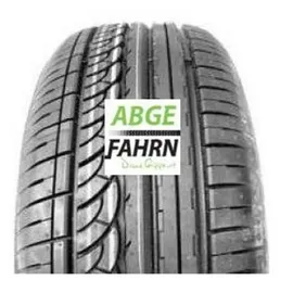 Nankang AS-1 245/40 R18 97Y