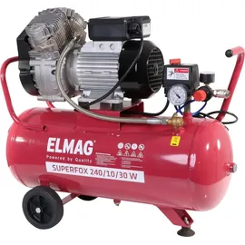 ELMAG Superfox 240/10/30 W