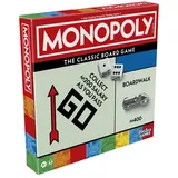 Monopoly G0009118 Catalan Brettspiel - Multicolor - One Size