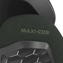 Maxi-Cosi RodiFix Pro2 i-Size Grün