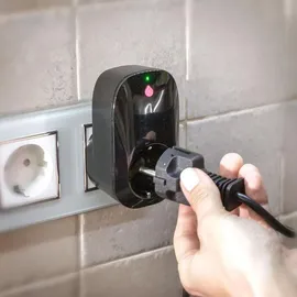 Shelly Plug white Steckdose Wi-Fi