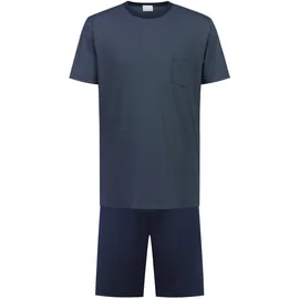 MEY Shorty Bennison Blau 54