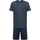 MEY Shorty Bennison Blau 54