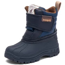 Bisgaard Pixie Blau 29
