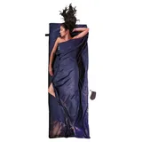 Cocoon TravelSheet Coupler Silk/Cotton tuareg
