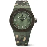 MAURICE LACROIX AIKON TIDE CAMO AI2008-D33DZ-000-0