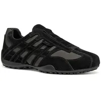 GEOX U SNAKE ORIGINAL Herren Schwarz 40