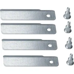 HAGER Verstärkung FZ415XE