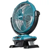Makita CF003GZ 45 cm Akku-Ventilator Grün