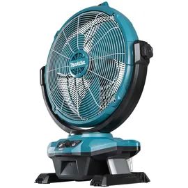 Makita CF003GZ 45 cm Akku-Ventilator Grün