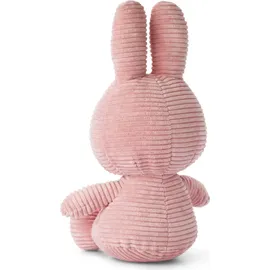 Bon Ton Toys Miffy Hase 23 cm Rosa
