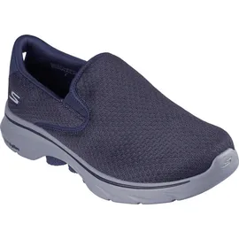 SKECHERS Go Walk 7 Herren Marineblau 47