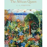 Crw Publishing The African Queen
