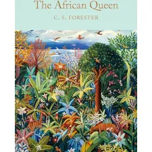 Crw Publishing The African Queen