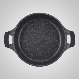 pricenet Royalty Line Kochtopf 24 cm rund