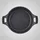 pricenet Royalty Line Kochtopf 24 cm rund
