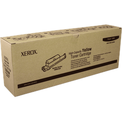 Xerox Toner 106R01220 yellow