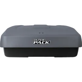Inter Pack Monsun L 550L Anthrazit Matt