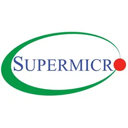 Supermicro Luftkanal