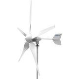 Phaesun 310127 Stormy Wings HY-600-24 Windgenerator Leistung (bei 10m/s) 600W 24V
