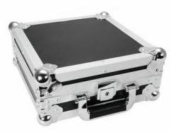 Professionelles iPad-Flightcase