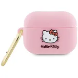 HELLO KITTY Hkap23dkhsp Airpods Pro 2 (2022/2023) Airpods-hülle - Pink