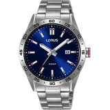 Lorus RH961NX9, Herrenuhr 40mm 10ATM