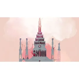 Gris - Devolver Deluxe - (USK) (Nintendo Switch)