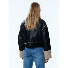 Edited Jacke Tanja schwarz XS