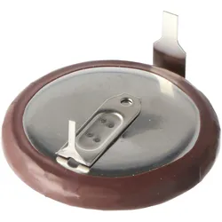 Panasonic VL2330-1HF Vanadium-Lithium Akku aufladbar