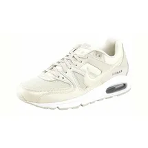 Nike Air Max Command Damen Beige/ White 39