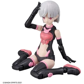 BANDAI SPIRITS 30MS Sis-T00 Laranel (Color B) Modellbausatz