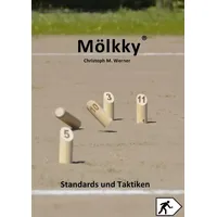 Epubli Mölkky: