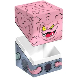squaroes Krang mit Bubble Walker Sammelkarte
