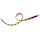 tint LED-Strip MLI 404127 3 W RGB 300 cm