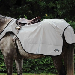 Weatherbeeta Reflective Wrap-Around Ausreitdecke, L