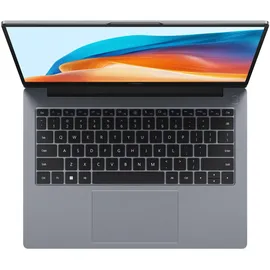 Huawei MateBook D14 (2024) 16 GB RAM 512 GB SSD