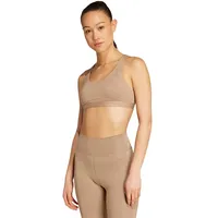 adidas All Me Essentials Chalky Brown M