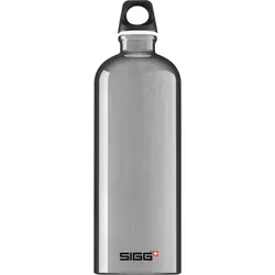SIGG Aluminium Traveller Alu 1L