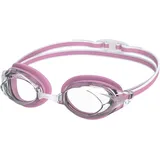 Speedo Vanquisher 3.0 Schwimmbrille Funny Pink Einheitsgröße