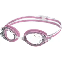 Speedo Vanquisher 3.0 Schwimmbrille Funny Pink Einheitsgröße