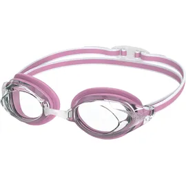 Speedo Vanquisher 3.0 Schwimmbrille Funny Pink Einheitsgröße