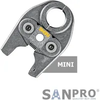 Rems Rems, Zange, Presstang Mini UP 32