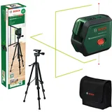 Bosch AdvancedLevel 2G Kreuzlinienlaser Set