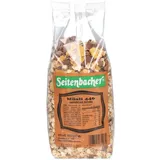 Seitenbacher Müsli geröstet + Schoko 400 g