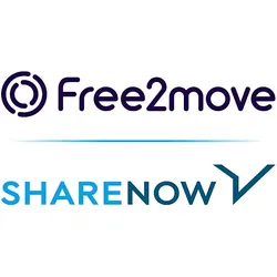ShareNow Digital Code (Wert: 50 €)