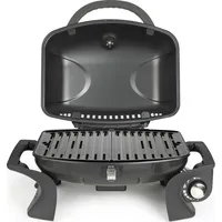 LIVOO DOC275 tragbarer Gasgrill – Emaillierter Stahl – Kochfläche