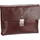 Golden Head Colorado Aktentasche Leder 37 cm Laptopfach tabacco
