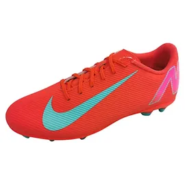 Nike Vapor 16 Club Herren Ember Glow/Aurora Green 44